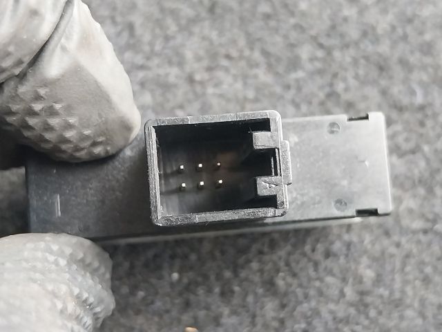 bontott SEAT ALHAMBRA Vészvillogó Kapcsoló