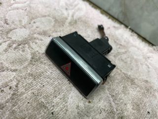 bontott SEAT ALHAMBRA Vészvillogó Kapcsoló