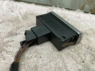 bontott SEAT ALHAMBRA Vészvillogó Kapcsoló