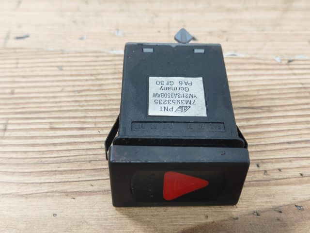 bontott SEAT ALHAMBRA Vészvillogó Kapcsoló