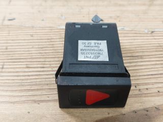 bontott SEAT ALHAMBRA Vészvillogó Kapcsoló