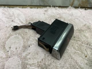 bontott SEAT ALHAMBRA Vészvillogó Kapcsoló