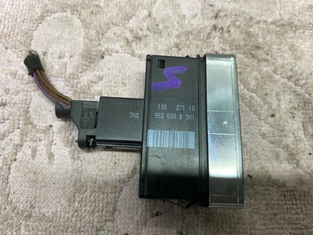 bontott SEAT ALHAMBRA Vészvillogó Kapcsoló