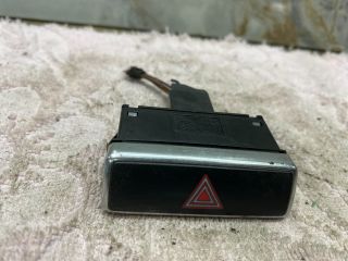 bontott SEAT ALHAMBRA Vészvillogó Kapcsoló