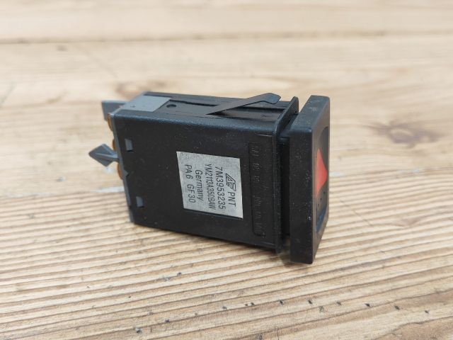 bontott SEAT ALHAMBRA Vészvillogó Kapcsoló