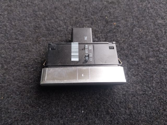 bontott SEAT ALHAMBRA Vészvillogó Kapcsoló