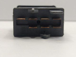 bontott SEAT ALHAMBRA Vészvillogó Kapcsoló