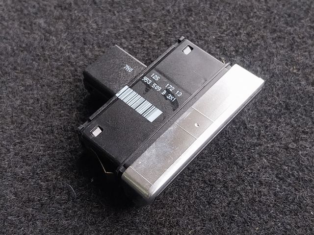 bontott SEAT ALHAMBRA Vészvillogó Kapcsoló