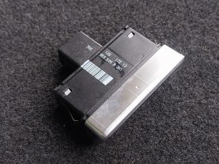 bontott SEAT ALHAMBRA Vészvillogó Kapcsoló