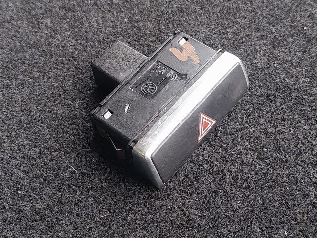 bontott SEAT ALHAMBRA Vészvillogó Kapcsoló