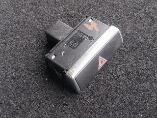 bontott SEAT ALHAMBRA Vészvillogó Kapcsoló