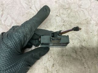 bontott SEAT ALHAMBRA Vészvillogó Kapcsoló