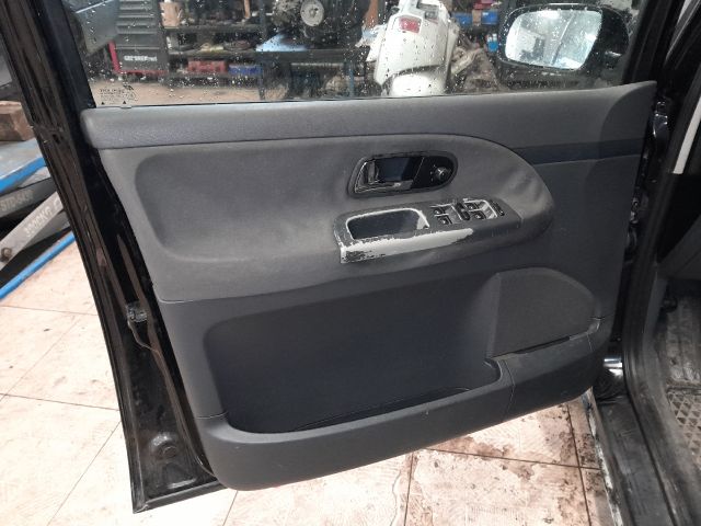 bontott SEAT ALHAMBRA Vészvillogó Kapcsoló