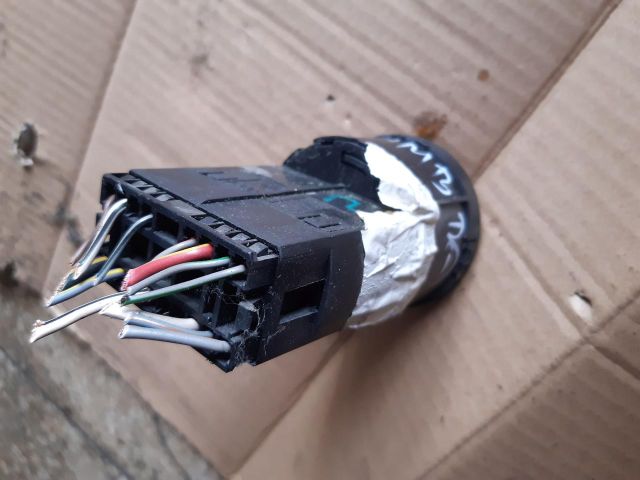 bontott SEAT ALHAMBRA Világítás Kapcsoló