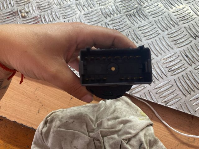 bontott SEAT ALHAMBRA Világítás Kapcsoló