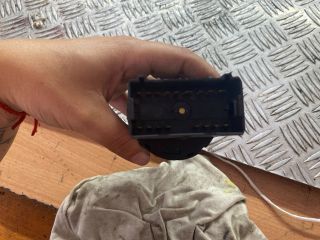 bontott SEAT ALHAMBRA Világítás Kapcsoló