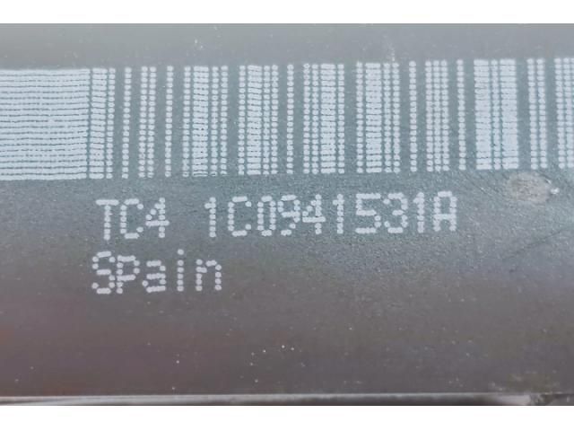 bontott SEAT ALHAMBRA Világítás Kapcsoló