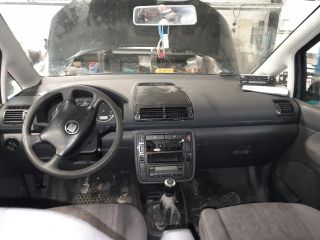 bontott SEAT ALHAMBRA Világítás Kapcsoló