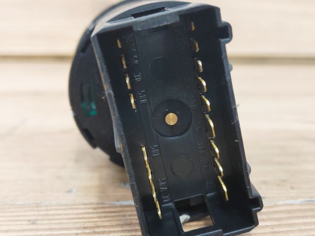 bontott SEAT ALHAMBRA Világítás Kapcsoló