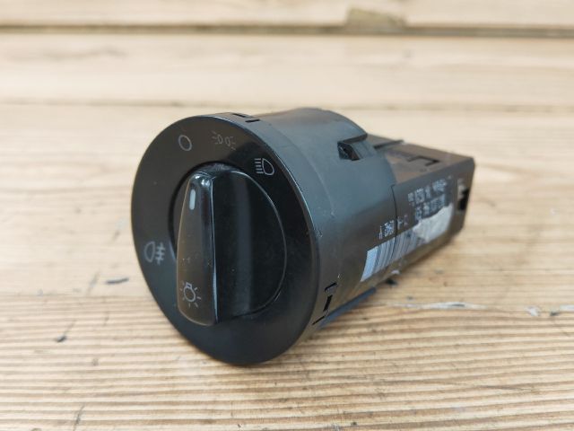 bontott SEAT ALHAMBRA Világítás Kapcsoló