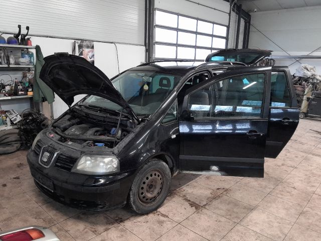 bontott SEAT ALHAMBRA Világítás Kapcsoló