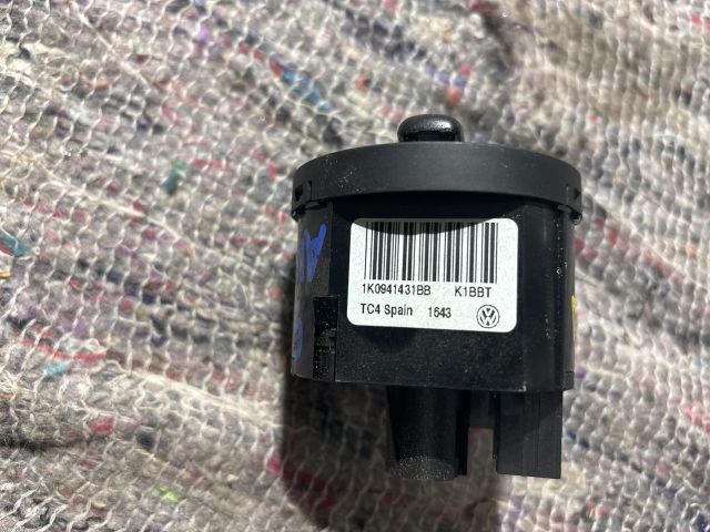 bontott SEAT ALHAMBRA Világítás Kapcsoló