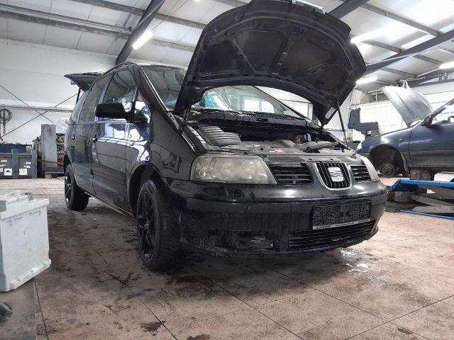 bontott SEAT ALHAMBRA Világítás Kapcsoló
