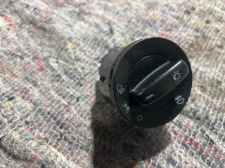 bontott SEAT ALHAMBRA Világítás Kapcsoló