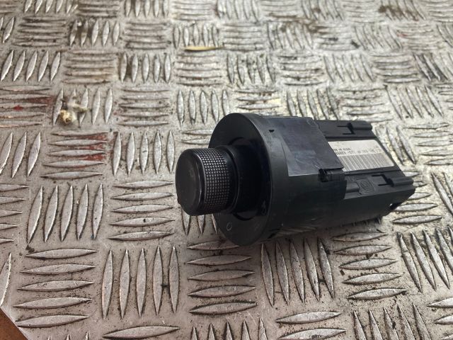 bontott SEAT ALHAMBRA Világítás Kapcsoló