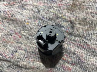 bontott SEAT ALHAMBRA Világítás Kapcsoló