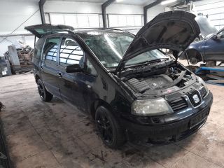 bontott SEAT ALHAMBRA Világítás Kapcsoló
