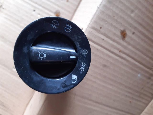 bontott SEAT ALHAMBRA Világítás Kapcsoló