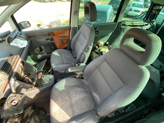 bontott SEAT ALHAMBRA Világítás Kapcsoló