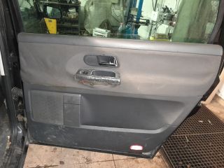 bontott SEAT ALHAMBRA Világítás Kapcsoló