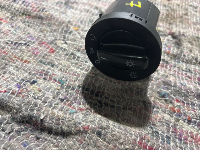 bontott SEAT ALHAMBRA Világítás Kapcsoló