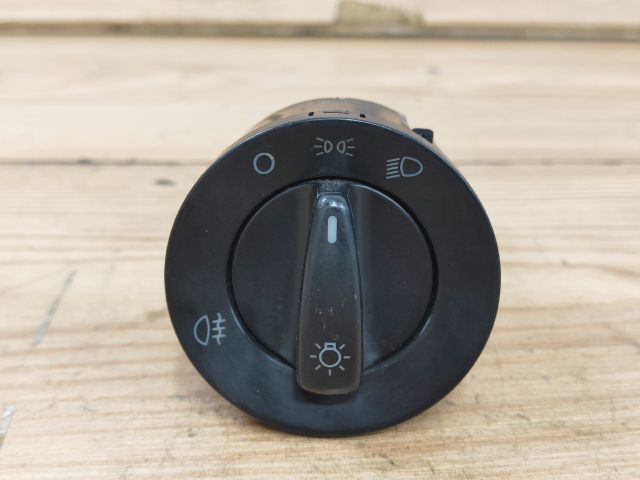 bontott SEAT ALHAMBRA Világítás Kapcsoló