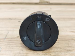 bontott SEAT ALHAMBRA Világítás Kapcsoló