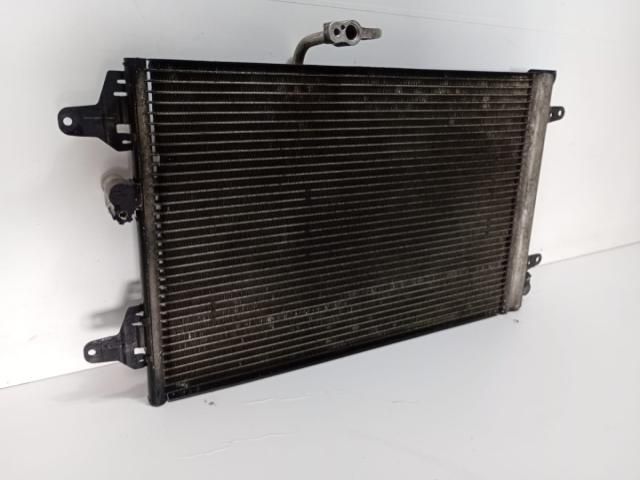 bontott SEAT ALHAMBRA Vízhűtő Radiátor Tartó