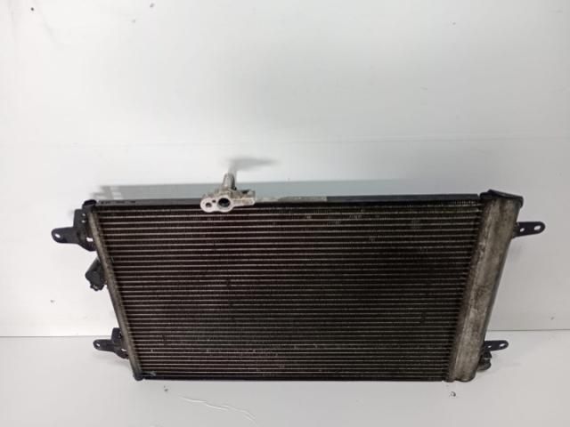 bontott SEAT ALHAMBRA Vízhűtő Radiátor Tartó