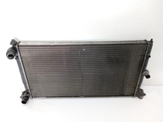 bontott SEAT ALHAMBRA Vízhűtő Radiátor Tartó