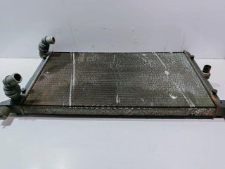 bontott SEAT ALHAMBRA Vízhűtő Radiátor Tartó