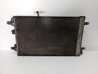 bontott SEAT ALHAMBRA Vízhűtő Radiátor Tartó