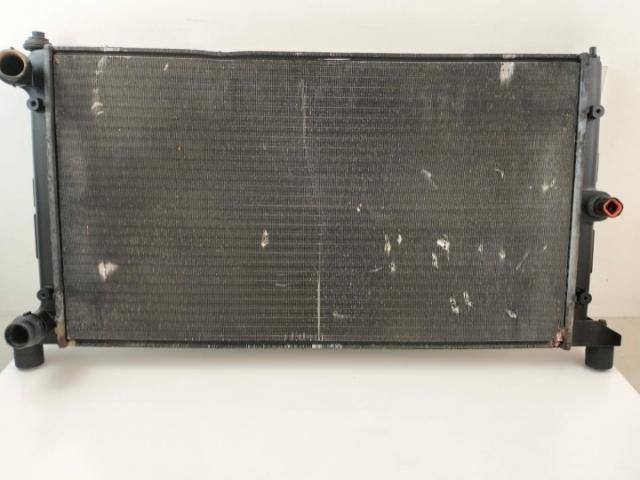 bontott SEAT ALHAMBRA Vízhűtő Radiátor Tartó