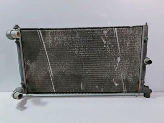 bontott SEAT ALHAMBRA Vízhűtő Radiátor Tartó