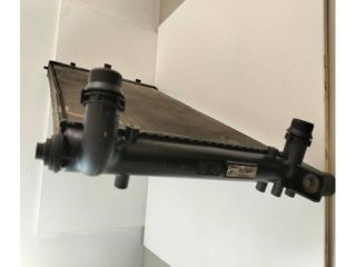 bontott SEAT ALHAMBRA Vízhűtő Radiátor Tartó