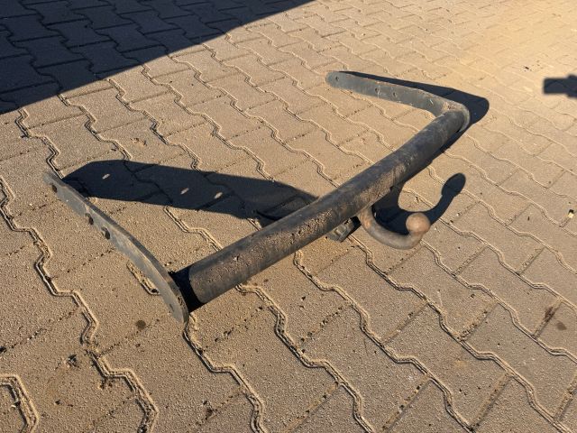 bontott SEAT ALHAMBRA Vonóhorog