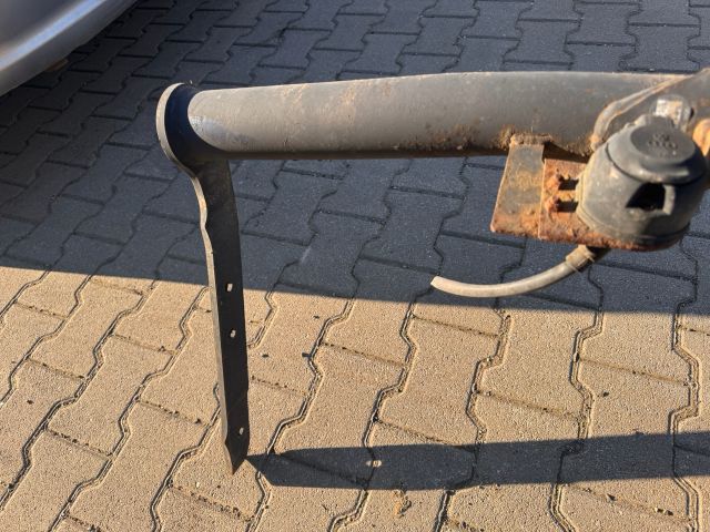 bontott SEAT ALHAMBRA Vonóhorog