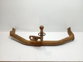 bontott SEAT ALHAMBRA Vonóhorog