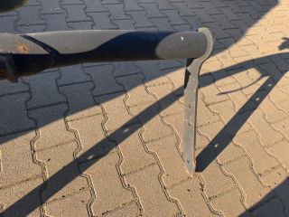 bontott SEAT ALHAMBRA Vonóhorog