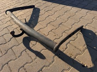 bontott SEAT ALHAMBRA Vonóhorog